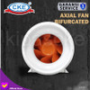 Axial Fan Bifurcated 32" Kipas Axial Blower Bifurcated Industrial