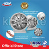 Axial Fan Direct 20" 2.2KW/3PHASE/1400RPM CKE Blower Galvanis
