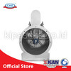 Axial Fan Pulley 16 Inch 1.1KW AFP-400/8/1.1/2 Blower Kipas Axial