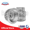 Blade Blower 3 Inch Baling Centrifugal Blower 3" DE-075 Kiri Galvanis