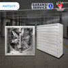 Blower Exhaust Box Fan Kandang Ayam 38 Inch 380V 3 Phase Kipas Gudang