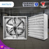 Blower Exhaust Box Fan Kandang Ayam 38 Inch 380V 3 Phase Motor Direct