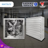 Blower Exhaust Box Fan Kandang Ayam 50 Inch 220V 1 Phase Kipas Gudang