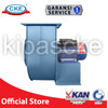 Blower Fan Keong Hisap Udara/Centrifugal 18 Inch Kipas Blower