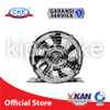 Booster Fan CKE DF 7 Inch Mini Inline Fan Air Duct Fan Kipas Booster