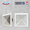 Ceiling Duct Imatsu CD-BPT10-35A-BB-C-ST 14 Inch 220V Toilet Dapur