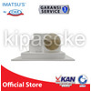 Ceiling Fan Exhaust Fan CKE 10" Inch Exhaust Plafon Ceiling Duct