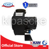 Centrifugal CKE MC-DE/M190R/3-1.1-NO 380V 1.1Kw Mini DE Pabrik Fan