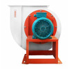 Centrifugal Fan Blower Keong 3KW 380V 2900RPM Single Backward Impeller