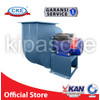 Centrifugal Fan Centrifugal Blower 22" Blower Keong Penghisap Udara