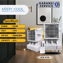 AIR COOLER MISTY COOL ACB-KT20 220V PENYEJUK RUANGAN