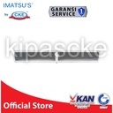 Air Curtain 180 cm Dengan Remote Garansi Resmi Low Watt Tirai Udara