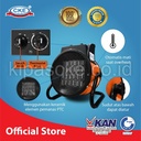 AIR HEATER CKE ECH-3KW-RS 220-240V PEMANAS RUANGAN
