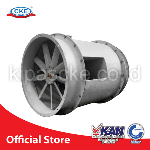 Axial Fan CKE AFB-TET800/3KW/4/3 32 Inch