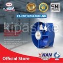 Axial Fan Kipas Mesin Las 8 Inch 220V Cooling Fan Pendingin Travo Las
