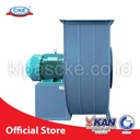 Centrifugal Fan CKE 22 Inch 380V CFS-DE55/3-NO Centrifugal Blower