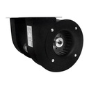 CENTRIFUGAL FAN CKE CF-DE125X2 220V 200W BLOWER KEONG HISAP