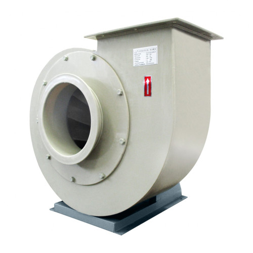 CENTRIFUGAL FAN CKE CF-PPF4-62-5A-NO 20 INCH BLOWER KEONG HISAP