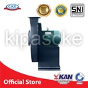 Centrifugal Fan High Pressure 5600W Kipas Sentrifugal Tekanan Tinggi