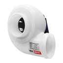Centrifugal Imatsu CF-PP FD250-IMS-NO Blower Fan Keong Hisap Udara