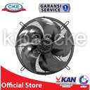CKE Axial Fan YWF4E350SC 14 Inch Drum Axial Drum Blower Blower Gedung