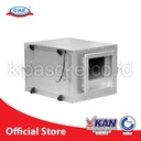 CKE Cabinet Fan CBN-CF-KTJ(D)-23-31-4-TS Blower