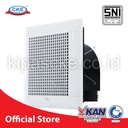 CKE Ceiling Duct CD-KTD12B 8 Inch Kipas Rumah Kantor Toilet Eksos