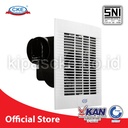 CKE Ceiling Duct CD-KTD12F 8 Inch Exhaust Plafon Blower Plafon