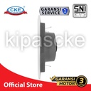 CKE Ceiling Duct CE-APB20DE-B Exhaust Plafon Blower Plafon