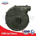 CKE Centrifugal Fan IP-IFD90-40 Blower