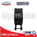 CKE Drum Fan Mobile Type DF-MC-24/1-YL 24" 220V 265W Blower