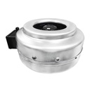 CKE Duct Inline CDI-ME-FZY315-XY 12.6Inch Inline Fan Duct Blower Hisap
