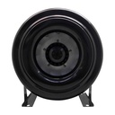 CKE Duct Inline DI-BIO-300-2SS-KJ Duct Inline Inline Fan Inline Duct