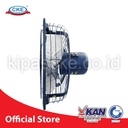 CKE Exhaust Fan Extra DB 18 Inch 380V INDUSTRI Exhaust Dinding