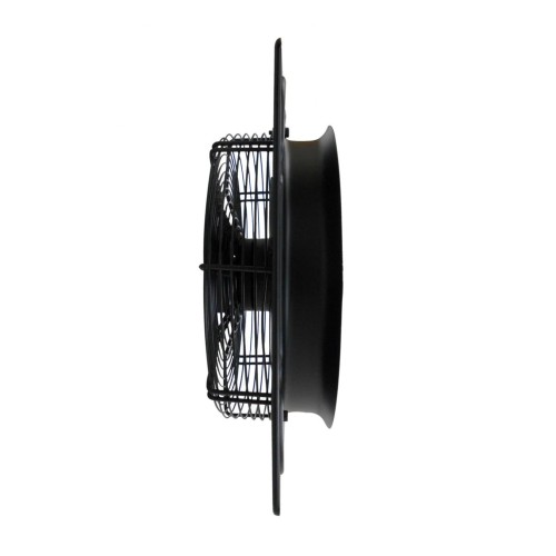 CKE Exhaust Fan Luxury Outer Rotor Fan 14 Inch Rumah Toilet Dapur