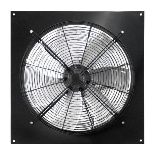 CKE Exhaust Fan Luxury Outer Rotor Fan 28 Inch 380V INDUSTRI Udara