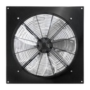 CKE Exhaust Fan Luxury Outer Rotor Fan 28 Inch 380V INDUSTRI Udara