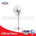 CKE Stand Fan EX-QJ 20 Inch Kipas Angin Berdiri Rumah Sejuk Dingin