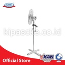 CKE Stand Fan NSW TH 20 Inch Kipas Angin Berdiri Ruangan