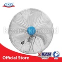 CKE Wall Fan NBW 18 Inch Kipas Angin Dinding Industri