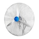 CKE Wall Fan NS-SLV 20 Inch Kipas Angin Dinding Tembok Industri