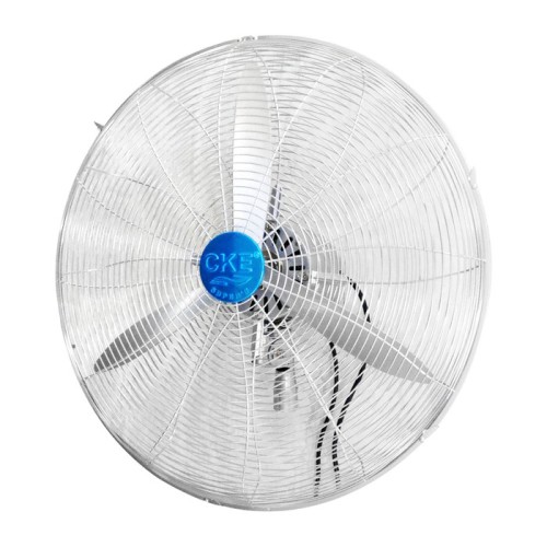 CKE Wall Fan NS-SLV 30 Inch Kipas Angin Dinding Industri