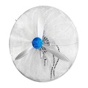 CKE Wall Fan NS-SLV 30 Inch Kipas Angin Dinding Industri