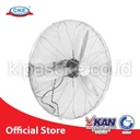 CKE Wall Fan WF-75-EP-EX-QJ 30 Inch Kipas Angin Dinding Tembok Rumah