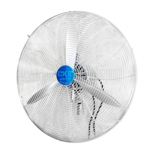 CKE Wall Fan WF-NS 3SLV-TH 26 Inch Kipas Angin Dinding Industri
