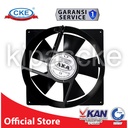 Cooling Fan AC 20 CM 8" Inch Kipas Fan Panel Ball Bearing Cooling Fan