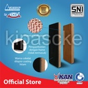 Cooling Pad Celdek Super 95g 150x60x15cm - Alat Ternak Ayam Unggas