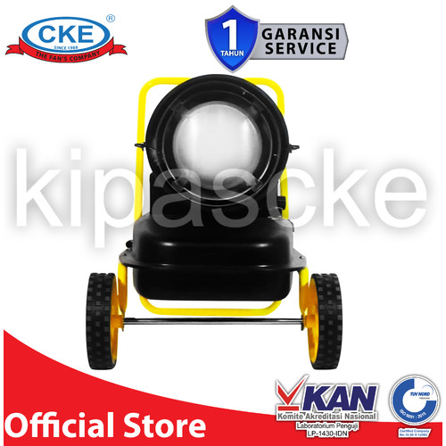 Diesel Heater Pemanas Kandang Ayam 30kw