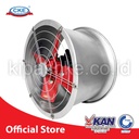 Drum Fan CKE DF-5B-TH 20 Inch Blower Tabung Gedung Eksos Drum