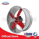 DRUM FAN CKE DF-6B-TH 24 INCH 220V BLOWER TABUNG
